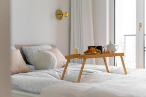 Warsaw Żoliborz - Parking & Two Balconies - by Rentujemy