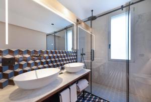 Sorrento-luxury Suites