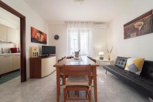 Holiday House Costantino img26