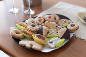 Holiday House Costantino img34