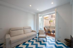 Cicerenella Blue Apartment