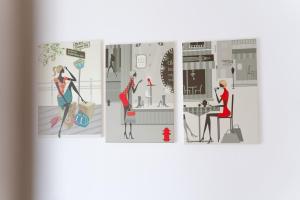 Holiday House Costantino img39