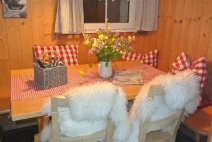 Chalet Huusli - Axalp