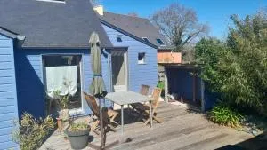 Maison conviviale à Lantic avec jardin de 100 m²_222 - Treguidel