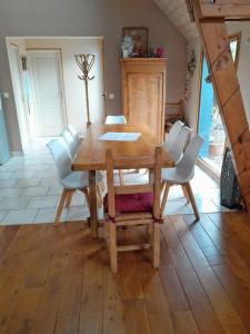 Maisons de vacances Maison conviviale a Lantic avec jardin de 100 m²_222 : photos des chambres