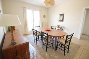 Appartements Au Bellevue - 2 bedrooms - Wifi : photos des chambres