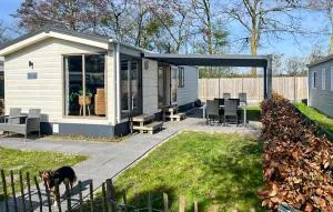 2 Bedroom Amazing Home In Heinkenszand - Baarsdorp