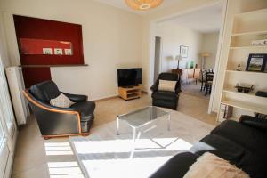 Appartements Au Bellevue - 2 bedrooms - Wifi : photos des chambres