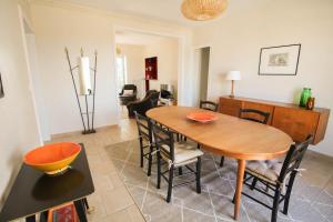 Appartements Au Bellevue - 2 bedrooms - Wifi : photos des chambres