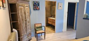 B&B / Chambres d'hotes Maison Fossemagne : photos des chambres