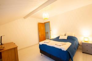Villas VILLA CAMALOPE : photos des chambres