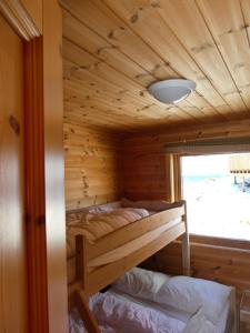 Helligvær Kystopplevelser AS