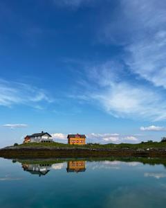 Helligvær Kystopplevelser AS