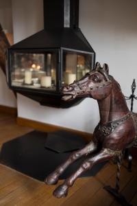 Chic Penthouse Grand-Place