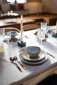 Chic Penthouse Grand-Place