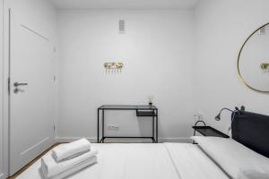 Nowolipki Calm Essence Apartment by BookingHost