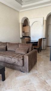 Appartement Playa de Tanger Marina Bay