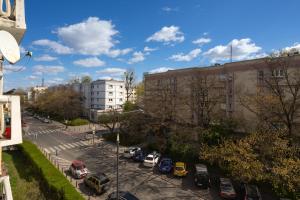 Nowolipki Calm Essence Apartment by BookingHost