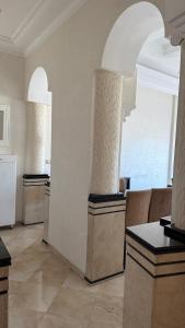 Appartement Playa de Tanger Marina Bay