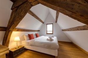 Chic Penthouse Grand-Place