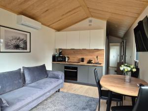 Na Skraju Lasu Bielinek