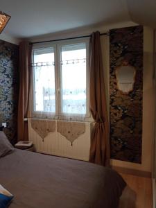 B&B / Chambres d'hotes La Maison : photos des chambres