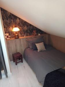 B&B / Chambres d'hotes La Maison : photos des chambres
