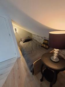 B&B / Chambres d'hotes La Maison : photos des chambres