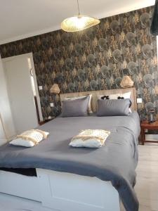 B&B / Chambres d'hotes La Maison : photos des chambres