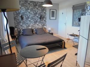 B&B / Chambres d'hotes La Maison : photos des chambres