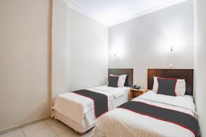 Dancenter Pusat Kota Pekanbaru Near Masjid Al-Hidayah Simpang Baru