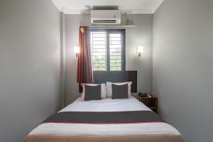 Dancenter Pusat Kota Pekanbaru Near Masjid Al-Hidayah Simpang Baru