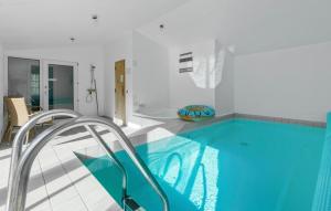 Four-Bedroom Holiday Home In Ebeltoft