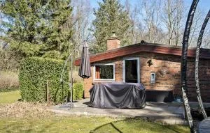 2 Bedroom Gorgeous Home In Toftlund - Toftlund