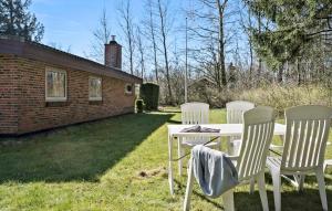 2 Bedroom Gorgeous Home In Toftlund