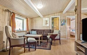 2 Bedroom Gorgeous Home In Toftlund