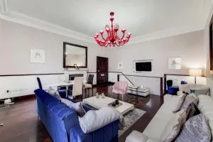 The Chesham Residences - London