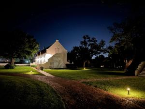 Adara Palmiet Valley Luxurious Boutique Farm Hotel