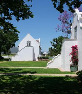 Adara Palmiet Valley Luxurious Boutique Farm Hotel