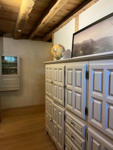 B&B / Chambres d'hotes Gite les 4 Saisons - chambre Ete : photos des chambres