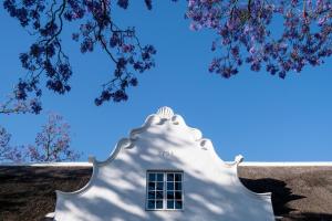 Adara Palmiet Valley Luxurious Boutique Farm Hotel