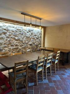 B&B / Chambres d'hotes Gite les 4 Saisons - chambre Ete : photos des chambres