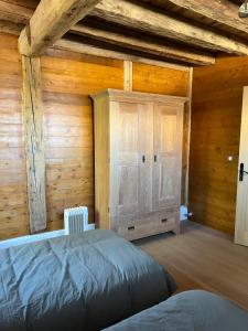B&B / Chambres d'hotes Gite les 4 Saisons - chambre Ete : photos des chambres