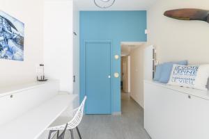 Villas Lovely fully renovated beach villa : photos des chambres