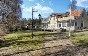 Beautiful Home In Ingarö - Idalen