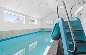 Lovely Home In Ebeltoft With Sauna