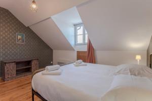 Appartements Bourbon Royal : photos des chambres