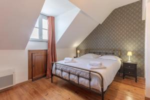 Appartements Bourbon Royal : photos des chambres