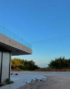 Complejo Bahía del Sol - Quequén