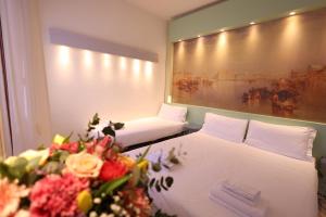 Chambre Triple